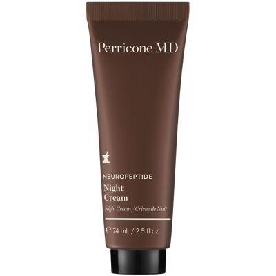 N.V. Perricone MD Neuropeptide Night Cream - Ultra Bohatá Noční Krém N.V. Perricone MD Neuropeptide Night Cream - Ultra Bohatá Noční Krém
