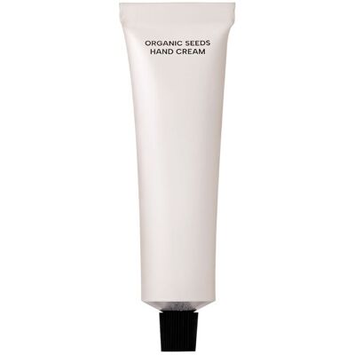 Whamisa BIO Výživný krém na ruce 50 ml Whamisa BIO Výživný krém na ruce 50 ml
