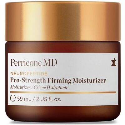 Perricone MD Neuropeptide Pro-Strength Firming Moist Creme zpevňující hydratační krém 59 ml Perricone MD Neuropeptide Pro-Strength Firming Moist Creme zpevňující hydratační krém 59 ml