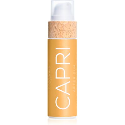 COCOSOLIS Suntan Capri mléko po opalování 100 ml COCOSOLIS Suntan Capri mléko po opalování 100 ml