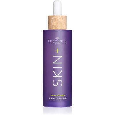 COCOSOLIS Skin Vyhlazující sérum proti celulitidě 100 ml COCOSOLIS Skin Vyhlazující sérum proti celulitidě 100 ml