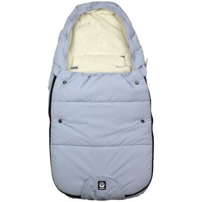 Dooky fusak Footmuff vel. S FROSTED Blue Mountain Dooky fusak Footmuff vel. S FROSTED Blue Mountain