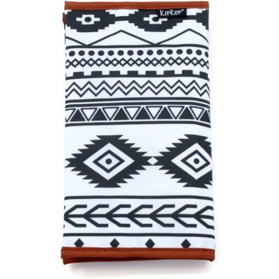 KipKep pouzdro na plenky DIAPER WALLET Etnic Spice KipKep pouzdro na plenky DIAPER WALLET Etnic Spice