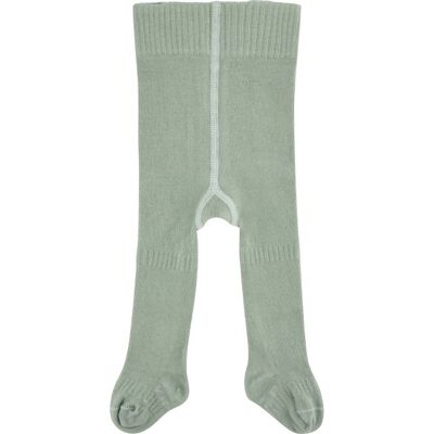 KipKep dětské punčocháče Stay-on-Tights NEWBORN Calming Green KipKep dětské punčocháče Stay-on-Tights NEWBORN Calming Green