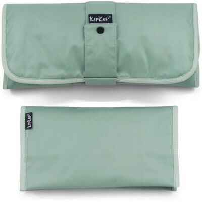 KipKep přebalovací set NAPPER COMBI-SET Pale Green (bavlna) KipKep přebalovací set NAPPER COMBI-SET Pale Green (bavlna)
