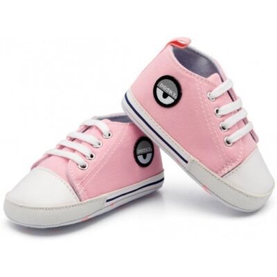 Dooky capáčky v krabičce Pink Dooky capáčky v krabičce Pink