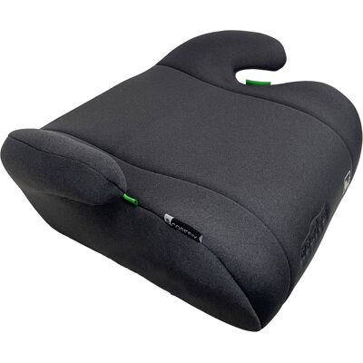 Asalvo SMARTSAFE podsedák 125-150 bez isofixu, grey Asalvo SMARTSAFE podsedák 125-150 bez isofixu, grey