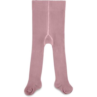 KipKep dětské punčocháče Stay-on-Tights 2-6m Mauve KipKep dětské punčocháče Stay-on-Tights 2-6m Mauve