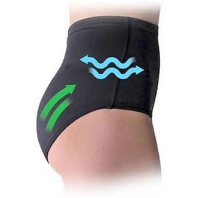 Be MaaMaa Speciální tvarující kalhotky PROSKIN Push-up - béžové Be MaaMaa Speciální tvarující kalhotky PROSKIN Push-up - béžové