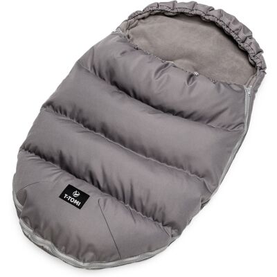 T-tomi Fusak Grey T-tomi Fusak Grey