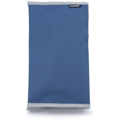 KipKep pouzdro na plenky DIAPER WALLET Denim Blue KipKep pouzdro na plenky DIAPER WALLET Denim Blue