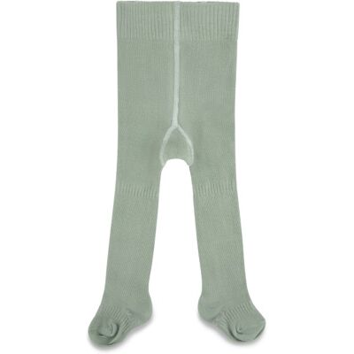 KipKep dětské punčocháče Stay-on-Tights 2-6m Calming Green KipKep dětské punčocháče Stay-on-Tights 2-6m Calming Green