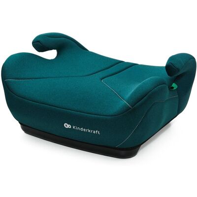 Kinderkraft Podsedák I-Boost 2 (125–150 cm) Green Kinderkraft Podsedák I-Boost 2 (125–150 cm) Green