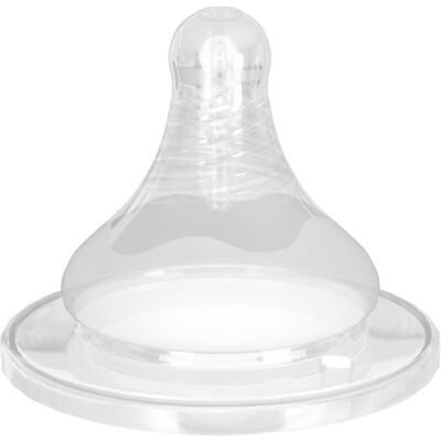 Neno Kojenecká láhev dudlík M - Proti kolikám 3-6m Neno Kojenecká láhev dudlík M - Proti kolikám 3-6m