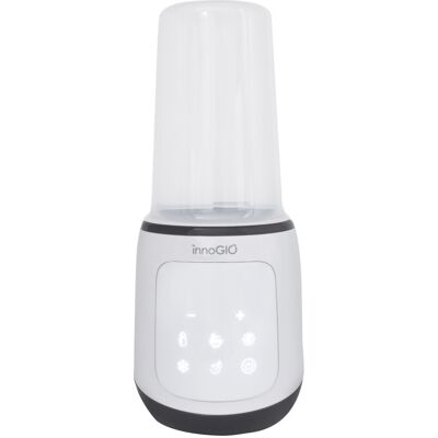 InnoGIO GIOWarm Smart Ohřívač lahví - Sterilizátor InnoGIO GIOWarm Smart Ohřívač lahví - Sterilizátor