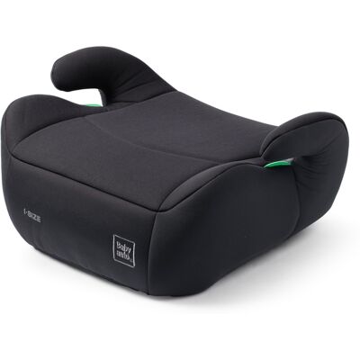 Babyauto iBelt Autosedačka - Černá - Typ vozidla Babyauto iBelt Autosedačka - Černá - Typ vozidla