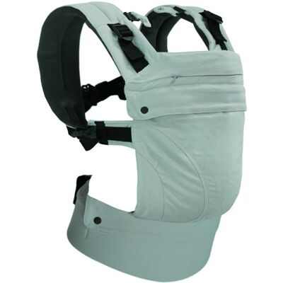 Babylonia ergonomické nosítko FLEXIA Mint Green Babylonia ergonomické nosítko FLEXIA Mint Green