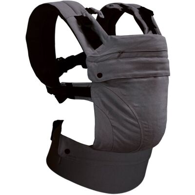 Babylonia ergonomické nosítko FLEXIA Anthracite Babylonia ergonomické nosítko FLEXIA Anthracite