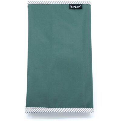 KipKep - Diaper Wallet - Uklidňující zelená KipKep - Diaper Wallet - Uklidňující zelená