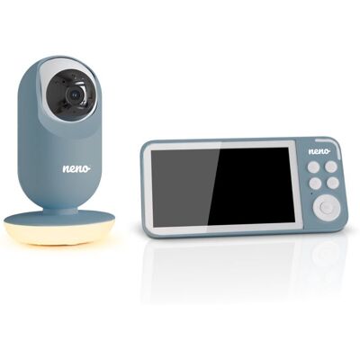 NENO Videochůvička digitální Vedo Blue NENO Videochůvička digitální Vedo Blue