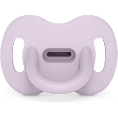 Suavinex Barva Levandulová Esence Dudlík 0-6m Suavinex Barva Levandulová Esence Dudlík 0-6m