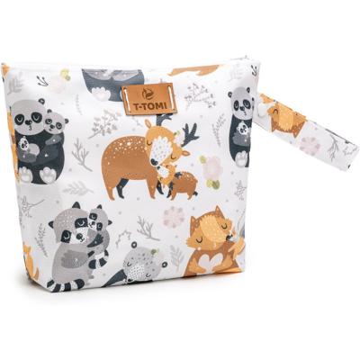 T-tomi Big Baggie 1 ks zvířátka taška T-tomi Big Baggie 1 ks zvířátka taška