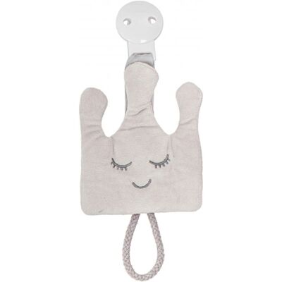 Dooky cuddly Friends klip na dudlík Crown Dooky cuddly Friends klip na dudlík Crown