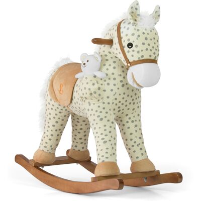 Milly Mally Houpací kůň Pony Gray Dot Milly Mally Houpací kůň Pony Gray Dot
