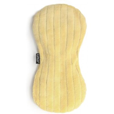KipKep nahřívací polštářek WOLLER DeLuxe Pale Banana KipKep nahřívací polštářek WOLLER DeLuxe Pale Banana