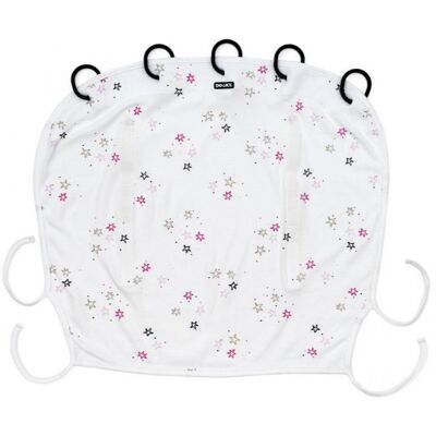 Dooky design clona Twinkle Stars Dooky design clona Twinkle Stars