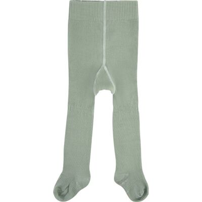 KipKep dětské punčocháče Stay-on-Tights 6-12m Calming Green KipKep dětské punčocháče Stay-on-Tights 6-12m Calming Green
