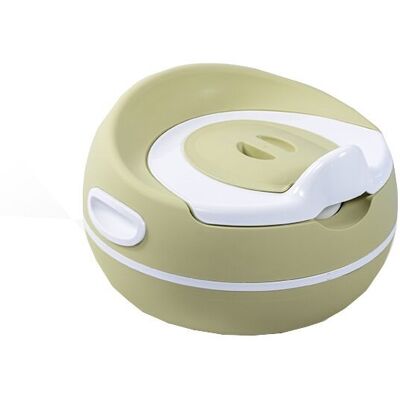 Dolu Premium Eco Nočník - Ergonomický, Protiskluzový, Přenosný Dolu Premium Eco Nočník - Ergonomický, Protiskluzový, Přenosný