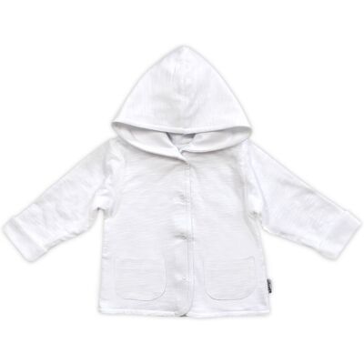 Nicol Bundička/kabátek ELEGANT BABY BOY - vel. 104 Nicol Bundička/kabátek ELEGANT BABY BOY - vel. 104