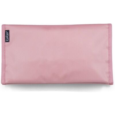 KipKep pouzdro na plenky DIAPER WALLET Mauve KipKep pouzdro na plenky DIAPER WALLET Mauve