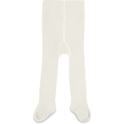 KipKep dětské punčocháče Stay-on-Tights 6-12m Off White KipKep dětské punčocháče Stay-on-Tights 6-12m Off White