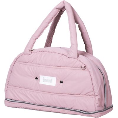 BABY ON BOARD přebalovací taška Doudoune Chic Rose BABY ON BOARD přebalovací taška Doudoune Chic Rose