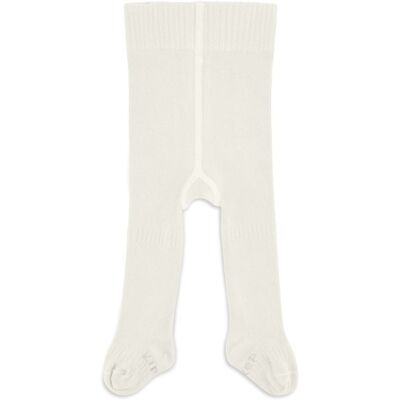 KipKep dětské punčocháče Stay-on-Tights NEWBORN Off White KipKep dětské punčocháče Stay-on-Tights NEWBORN Off White