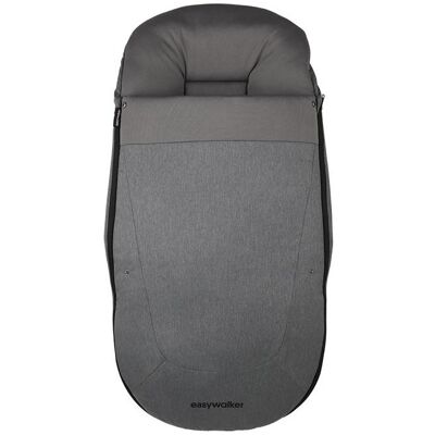 Easywalker Fusak Fossil Grey Easywalker Fusak Fossil Grey