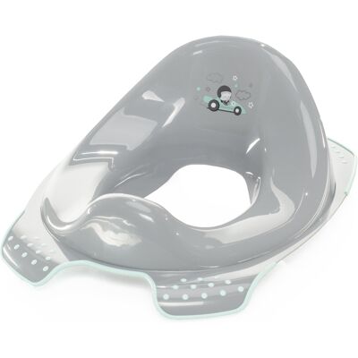 Zopa Adaptér na WC Racer, Grey/Mint 3 Zopa Adaptér na WC Racer, Grey/Mint 3