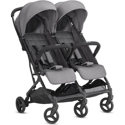 Inglesina Twin Sketch 2024 Grey Inglesina Twin Sketch 2024 Grey