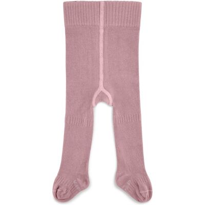 KipKep dětské punčocháče Stay-on-Tights NEWBORN Mauve KipKep dětské punčocháče Stay-on-Tights NEWBORN Mauve