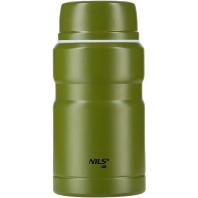 Nils Termoska na jídlo NCT02 750 ml Nils Termoska na jídlo NCT02 750 ml