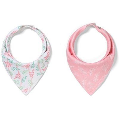 BabyOno Be Active Bandana Bib - Dětské bryndáčky BabyOno Be Active Bandana Bib - Dětské bryndáčky