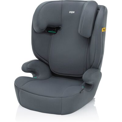 Zopa Autosedačka Beta i-Size, Grey 2 Zopa Autosedačka Beta i-Size, Grey 2