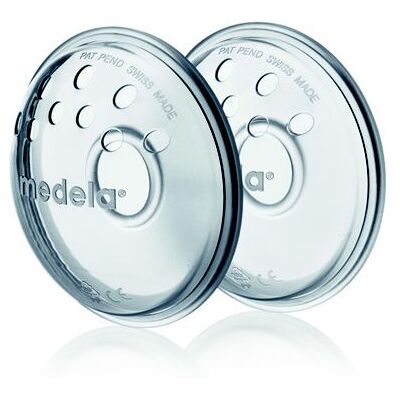 Medela Formovače bradavek 1 pár Medela Formovače bradavek 1 pár