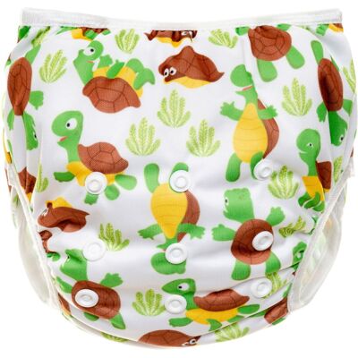 T-tomi Plenkové plavky 1 ks turtles T-tomi Plenkové plavky 1 ks turtles