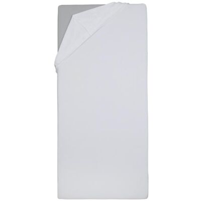 SCANquilt matracový chránič JERSEY PROTECT - nepropustný, tenký 60 x 120 cm SCANquilt matracový chránič JERSEY PROTECT - nepropustný, tenký 60 x 120 cm