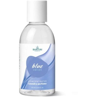 Santini Parfém do prádla 250 ml - Blue Velvet Santini Parfém do prádla 250 ml - Blue Velvet