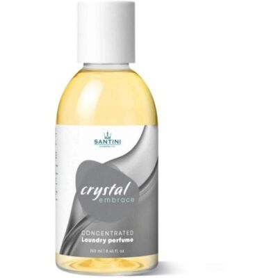 Santini Parfém do prádla 250 ml - Crystal Embrace Santini Parfém do prádla 250 ml - Crystal Embrace