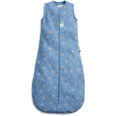 Ergopouch Pytel na spaní organická bavlna Jersey Petite Pretzel 8-24 m, 8-14 kg, 0,2 tog Ergopouch Pytel na spaní organická bavlna Jersey Petite Pretzel 8-24 m, 8-14 kg, 0,2 tog